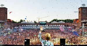 Sanatçı Profili: Avicii’nin Mirası