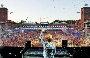Sanatçı Profili: Avicii’nin Mirası