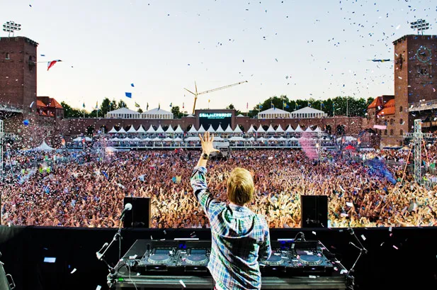 Sanatçı Profili: Avicii’nin Mirası