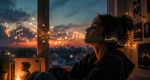 Müzik Ruhumuza Nasıl Dokunur? Şarkıların Duygular Üzerindeki Gücü