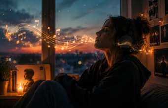 Müzik Ruhumuza Nasıl Dokunur? Şarkıların Duygular Üzerindeki Gücü