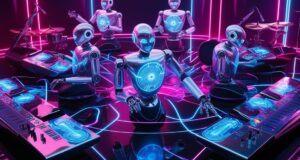Yapay Zeka Müzik Endüstrisini Nasıl Değiştiriyor? Sanatçılar İçin Tehdit mi, Fırsat mı?
