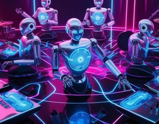 Yapay Zeka Müzik Endüstrisini Nasıl Değiştiriyor? Sanatçılar İçin Tehdit mi, Fırsat mı?
