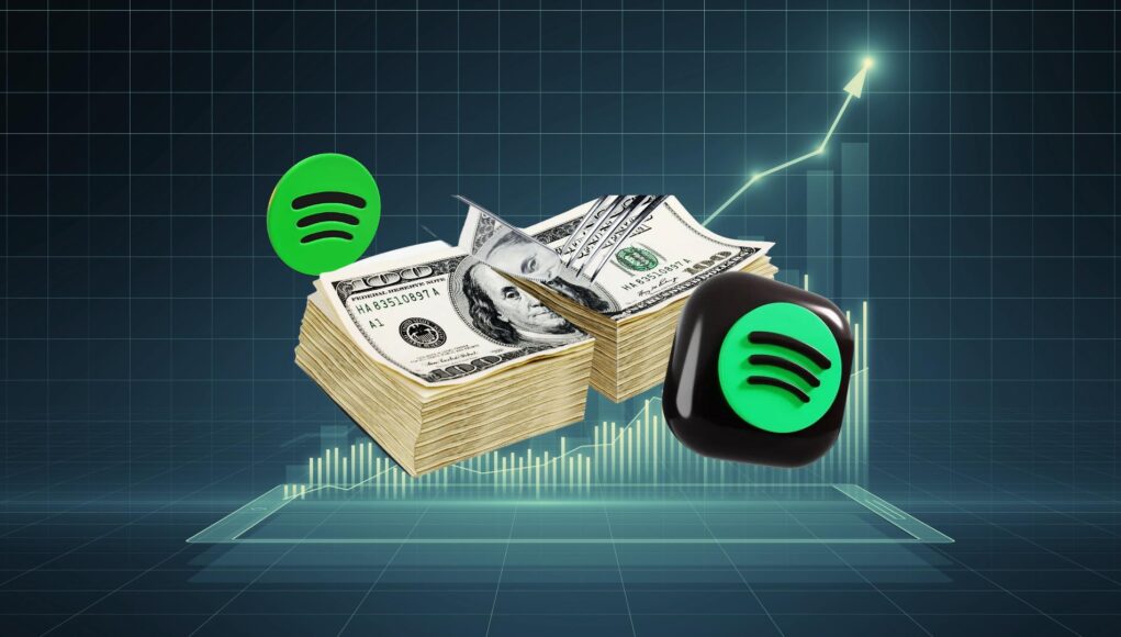 Spotify Sanatçılara Gerçekten Ne Kadar Kazandırıyor? Streaming Ekonomisinin Görünmeyen Yüzü