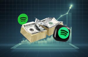 Spotify Sanatçılara Gerçekten Ne Kadar Kazandırıyor? Streaming Ekonomisinin Görünmeyen Yüzü