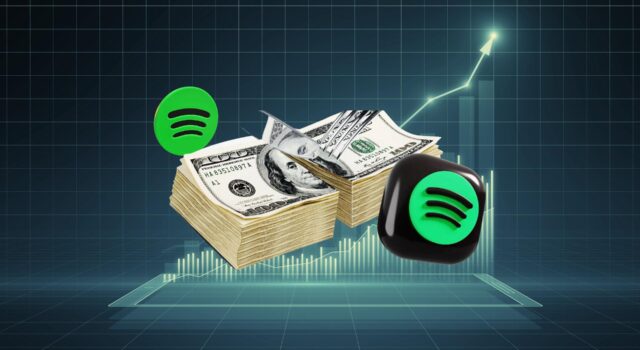 Spotify Sanatçılara Gerçekten Ne Kadar Kazandırıyor? Streaming Ekonomisinin Görünmeyen Yüzü