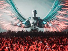 DJ Performanslarında Görsel Şovların Yükselişi: Müzik Geri Planda mı Kalıyor?