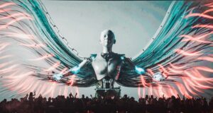 DJ Performanslarında Görsel Şovların Yükselişi: Müzik Geri Planda mı Kalıyor?