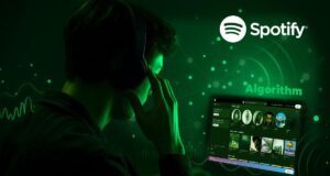 Spotify Algoritması Nasıl Çalışır? Müzik Seçiyor Muyuz, Yoksa Seçiliyor Muyuz?