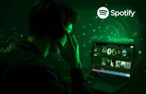 Spotify Algoritması Nasıl Çalışır? Müzik Seçiyor Muyuz, Yoksa Seçiliyor Muyuz?