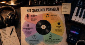 Hit Şarkının Formülü