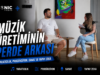 Emre Atabay ile Müzik Üretiminin Perde Arkası Üzerine