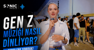 Gen Z Müziği Nasıl Tüketiyor? Öğrencilere Sorduk