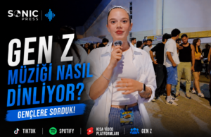 Gen Z Müziği Nasıl Tüketiyor? Öğrencilere Sorduk