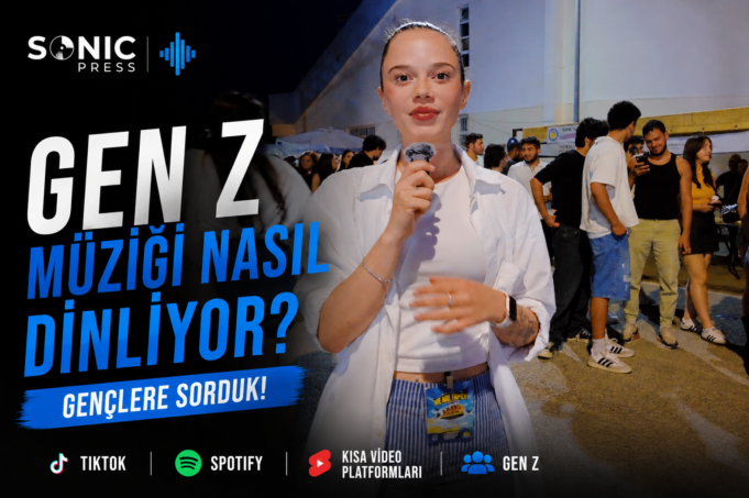 Gen Z Müziği Nasıl Tüketiyor? Öğrencilere Sorduk