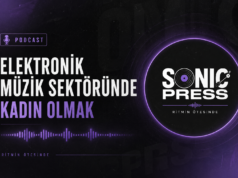 Elektronik Müzik Sektöründe Kadın Olmak