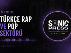 Türkçe Rap Ve Pop Sektörü
