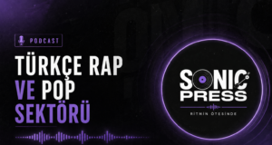 Türkçe Rap Ve Pop Sektörü