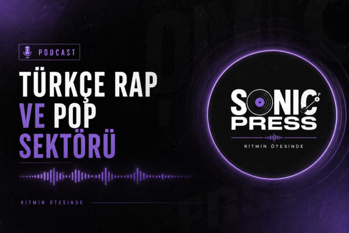 Türkçe Rap Ve Pop Sektörü