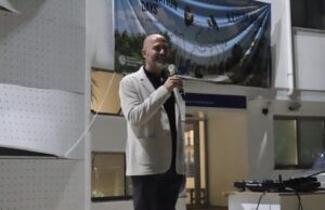İletişim Fakültesi Mezunları Mezunlar Gecesi’nde Bir Araya Geldi
