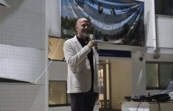 İletişim Fakültesi Mezunları Mezunlar Gecesi’nde Bir Araya Geldi